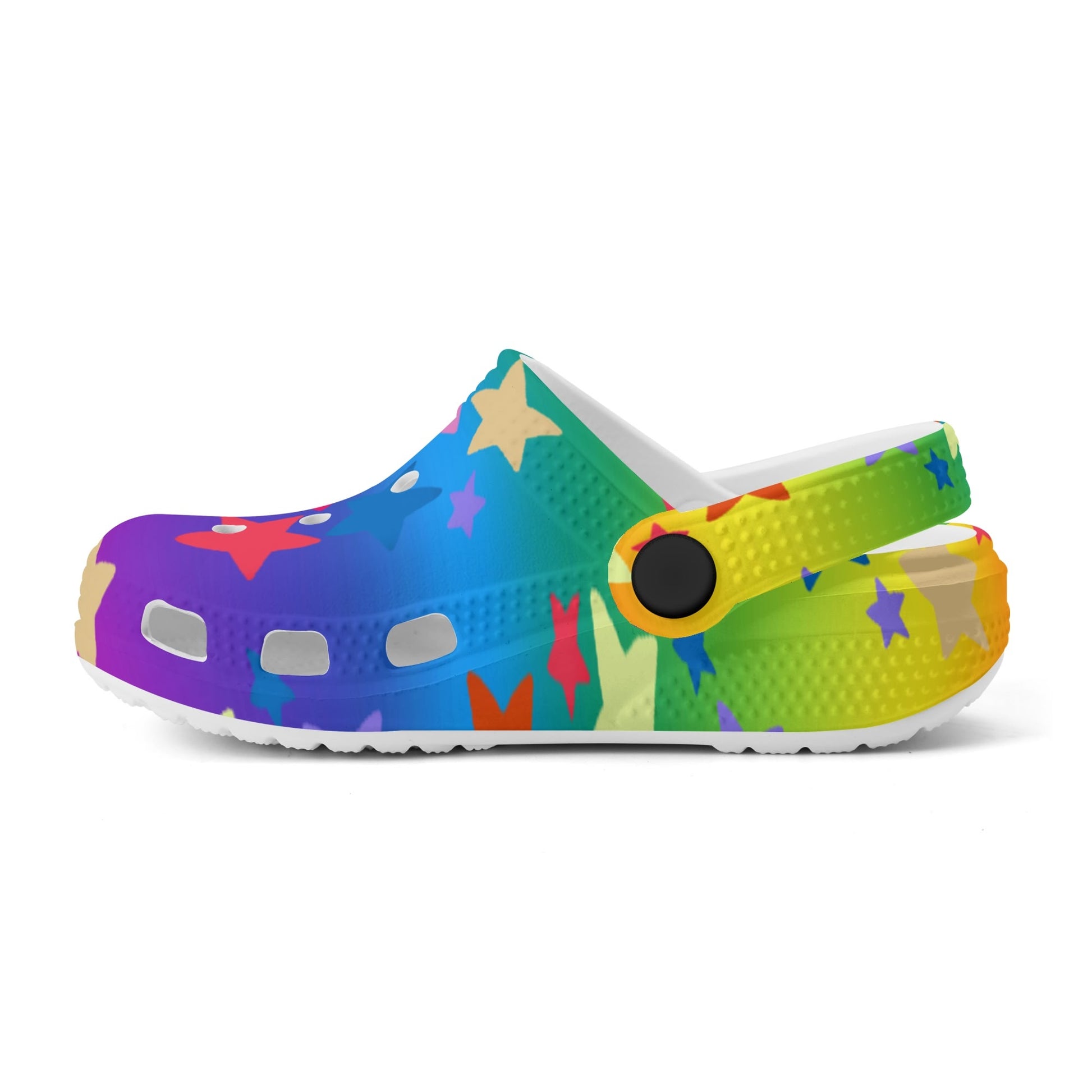 Kids Classic Clogs – Happy Feet Collection | Happy Tartan® - Happy Tartan