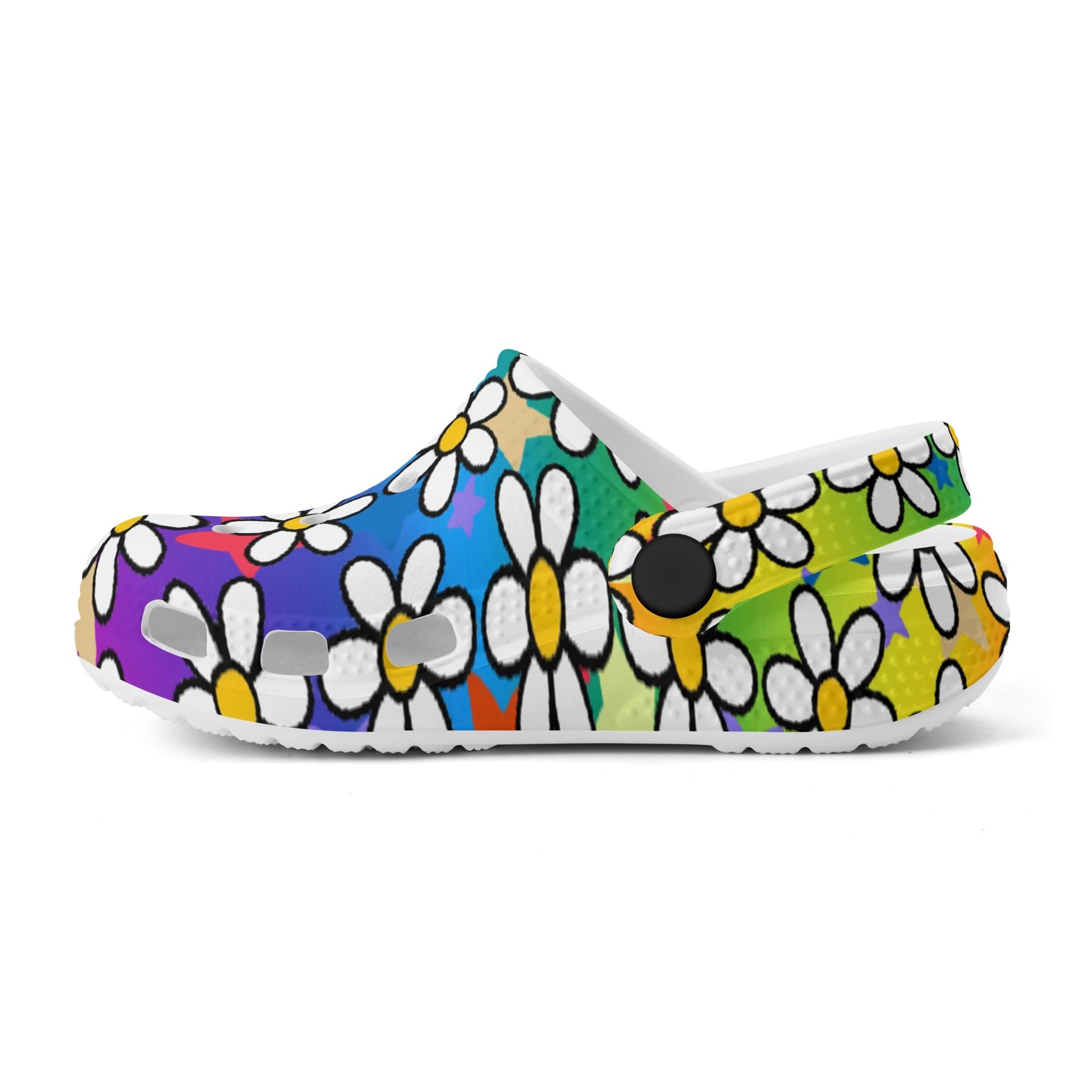 Kids Classic Clogs – Happy Feet Collection | Happy Tartan® - Happy Tartan