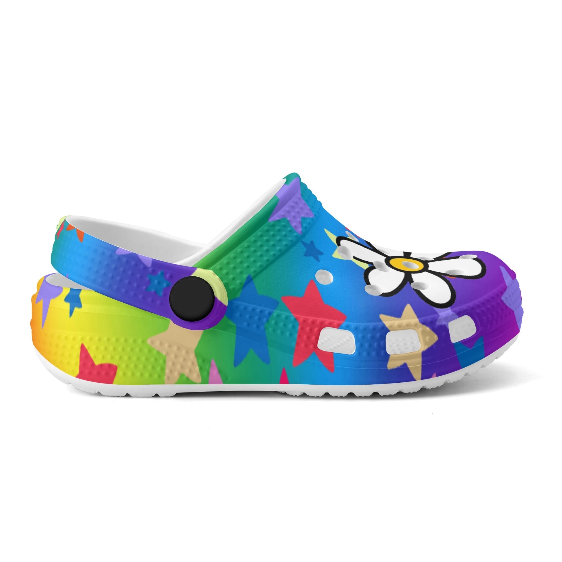 Kids Classic Clogs – Happy Feet | Happy Tartan® - Happy Tartan