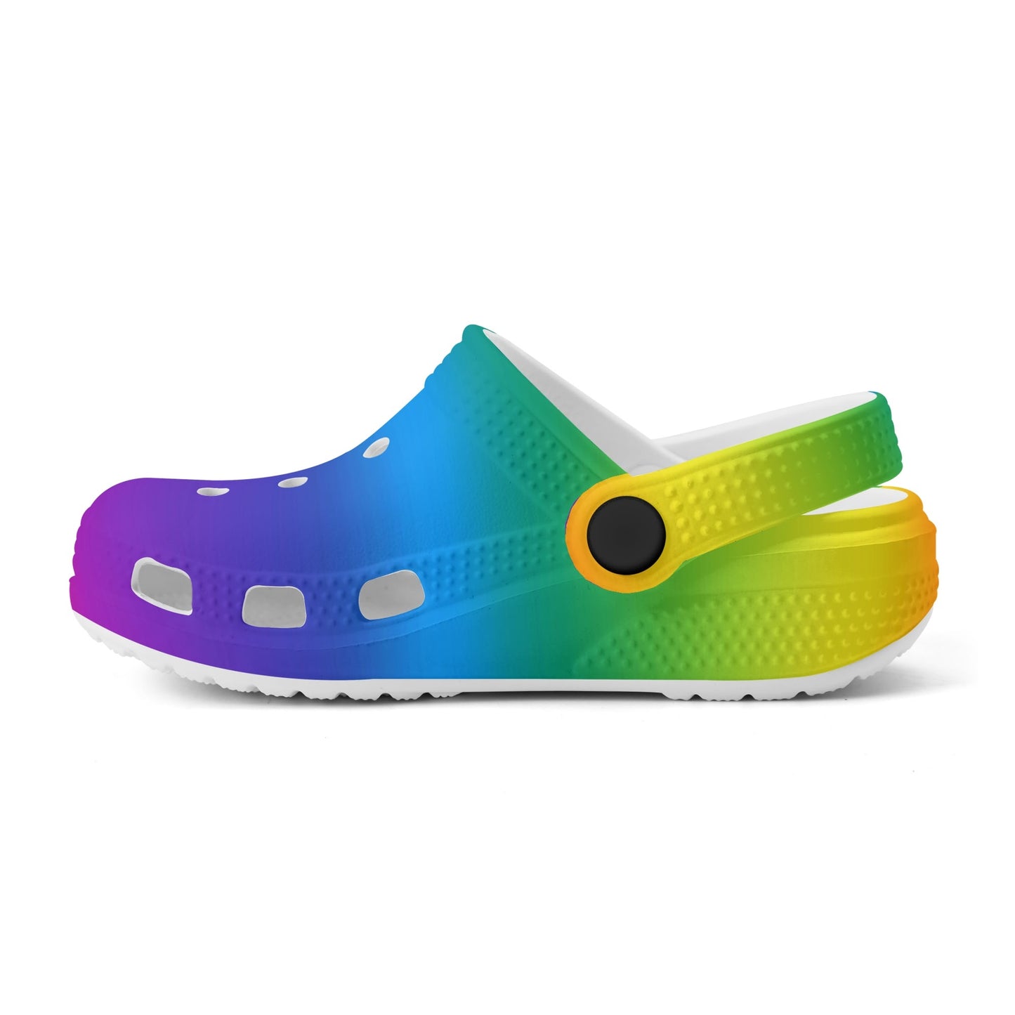 Kids Classic Clogs – Happy Feet | Happy Tartan® - Happy Tartan