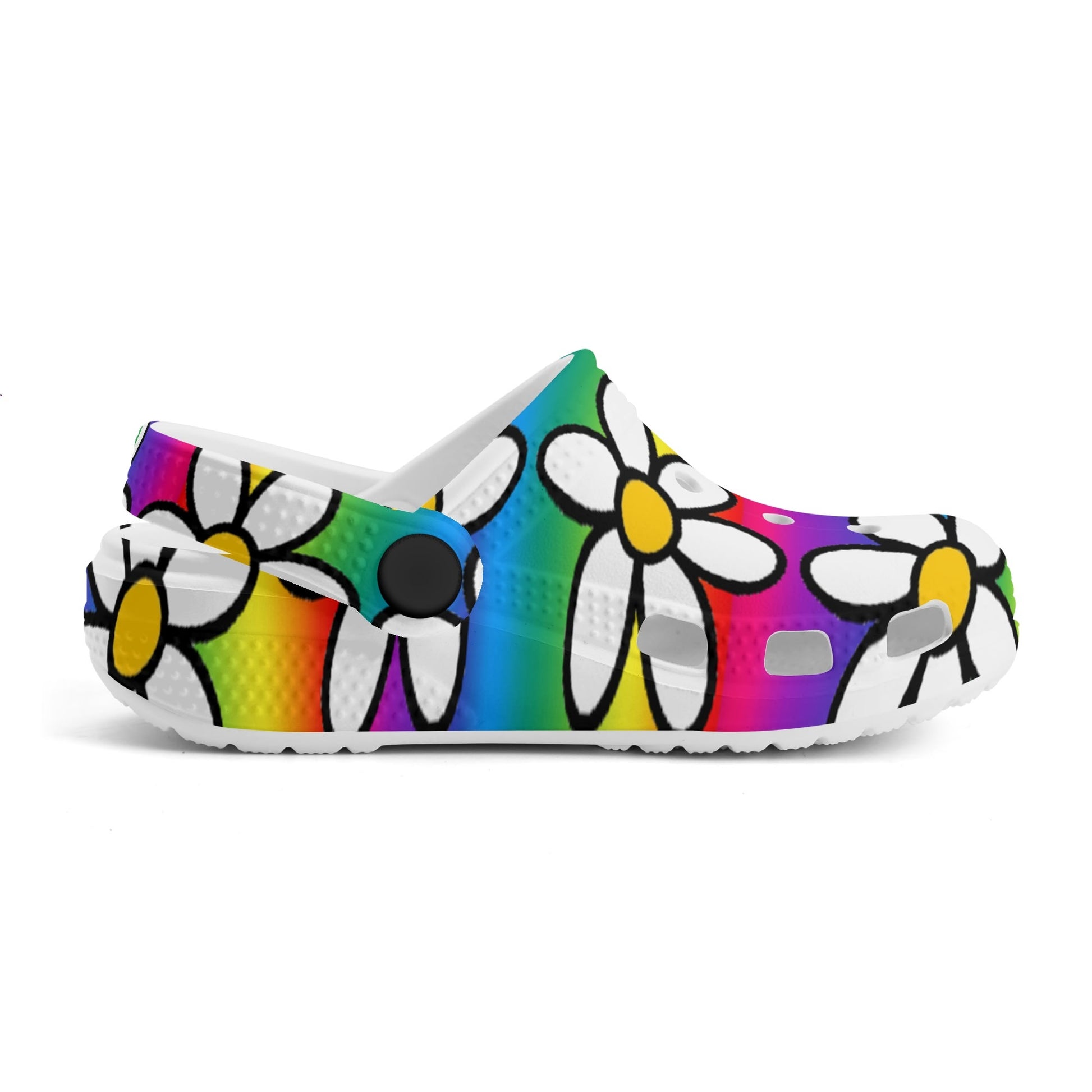 Kids Classic Clogs – Happy Feet Collection | Happy Tartan® - Happy Tartan