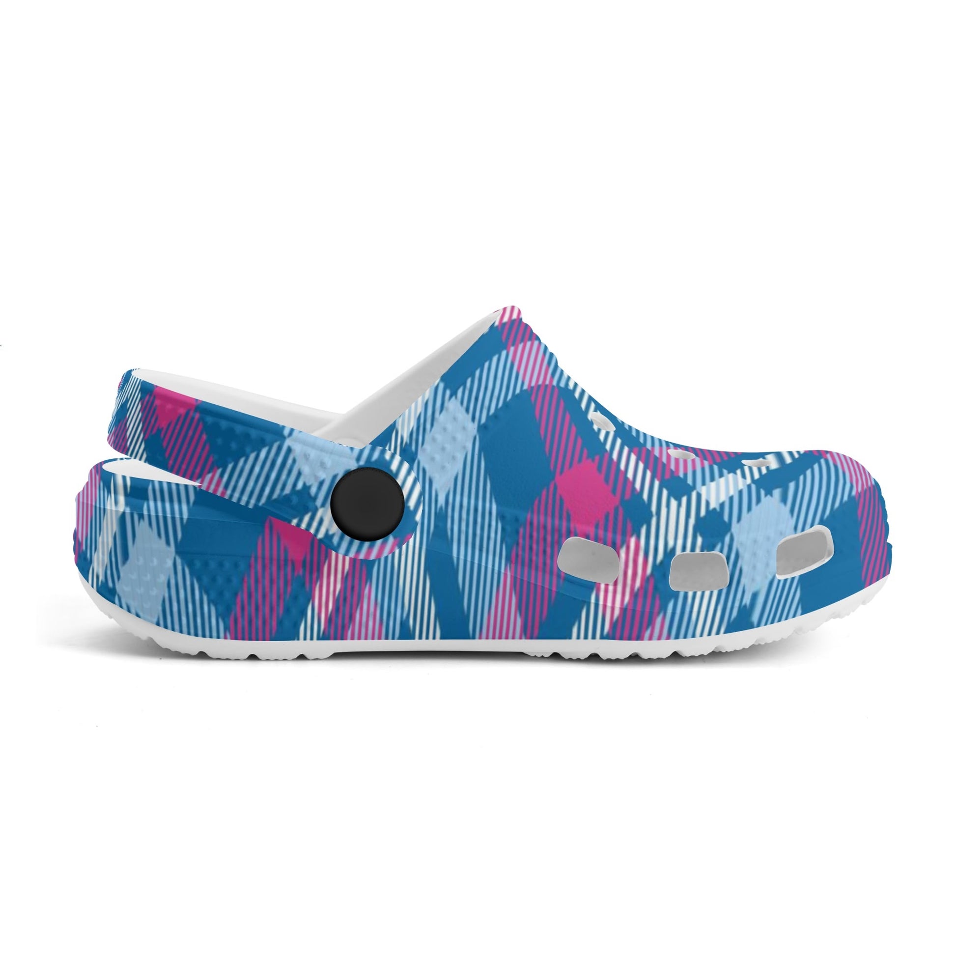 Kids Classic Clogs – Happy Feet Collection | Happy Tartan® - Happy Tartan