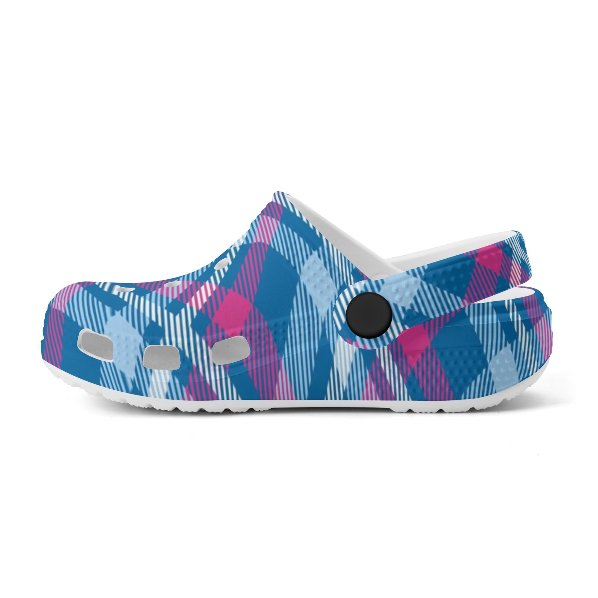 Kids Classic Clogs – Happy Feet Collection | Happy Tartan® - Happy Tartan