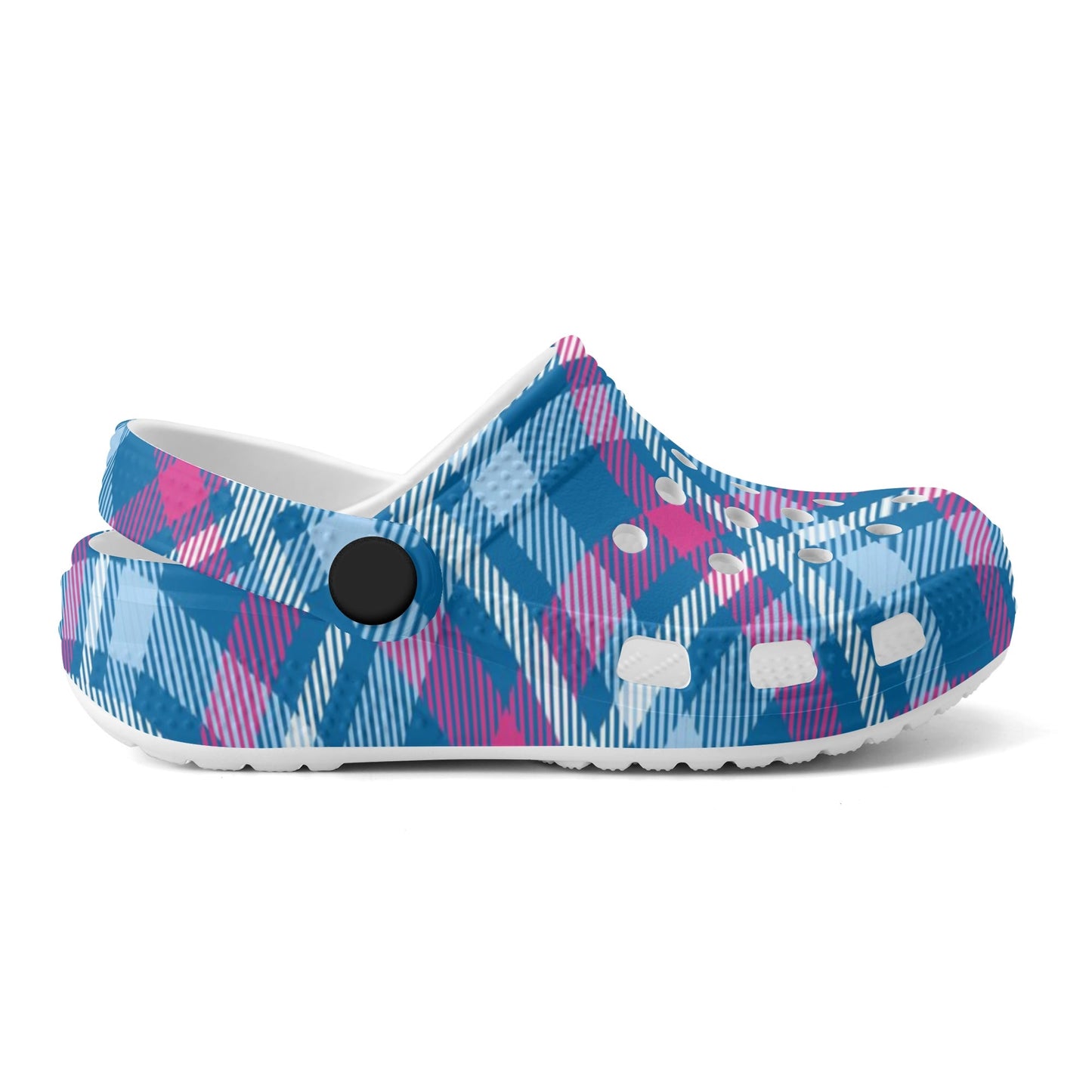 Kids Classic Clogs – Happy Feet Collection | Happy Tartan® - Happy Tartan