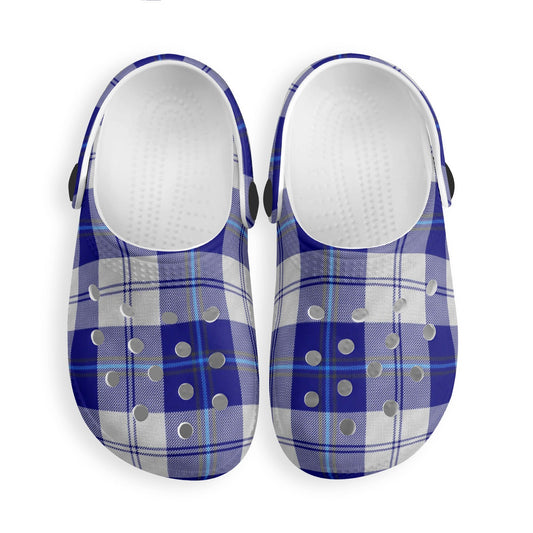 Kids Classic Clogs – Happy Feet Collection | Happy Tartan® - Happy Tartan