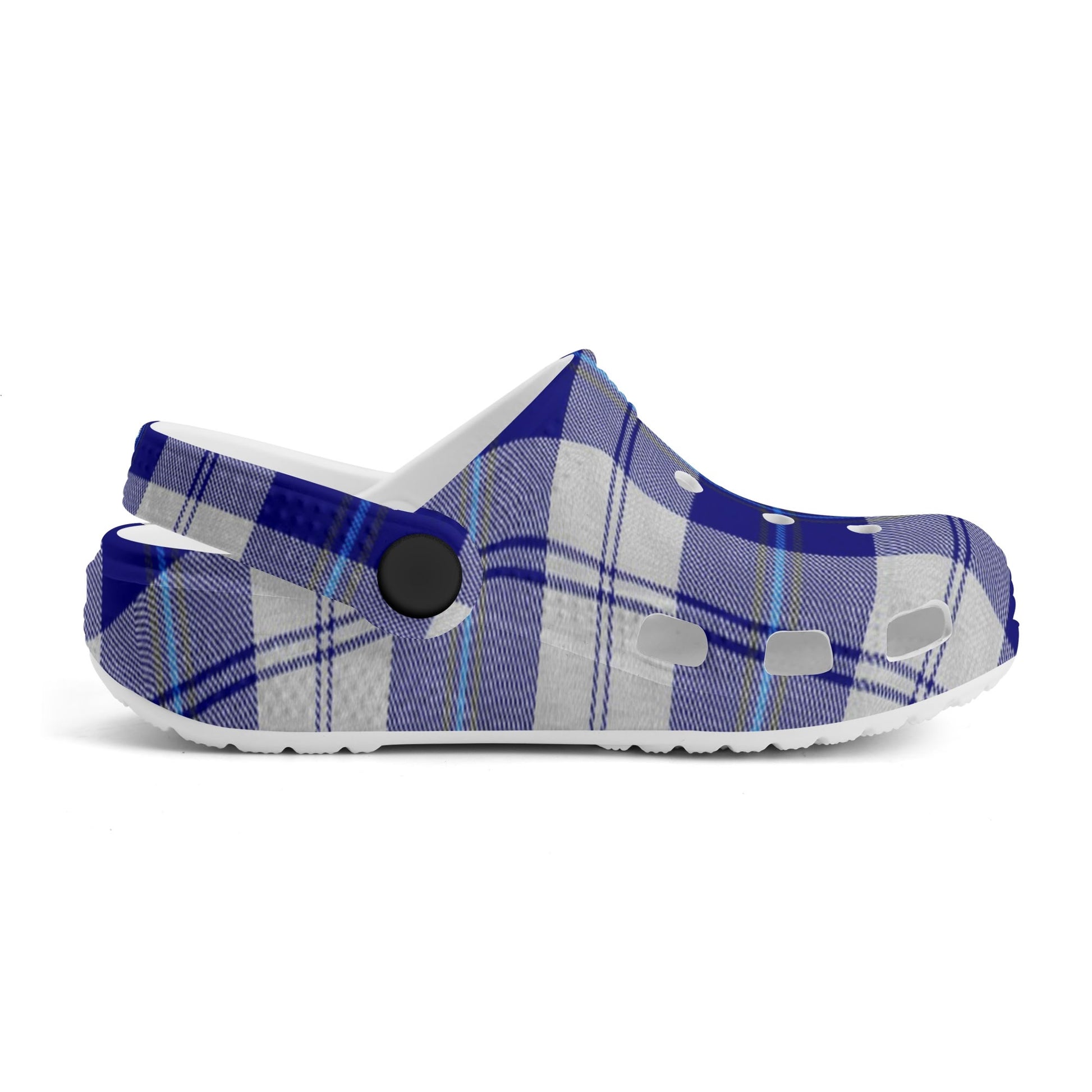 Kids Classic Clogs – Happy Feet Collection | Happy Tartan® - Happy Tartan