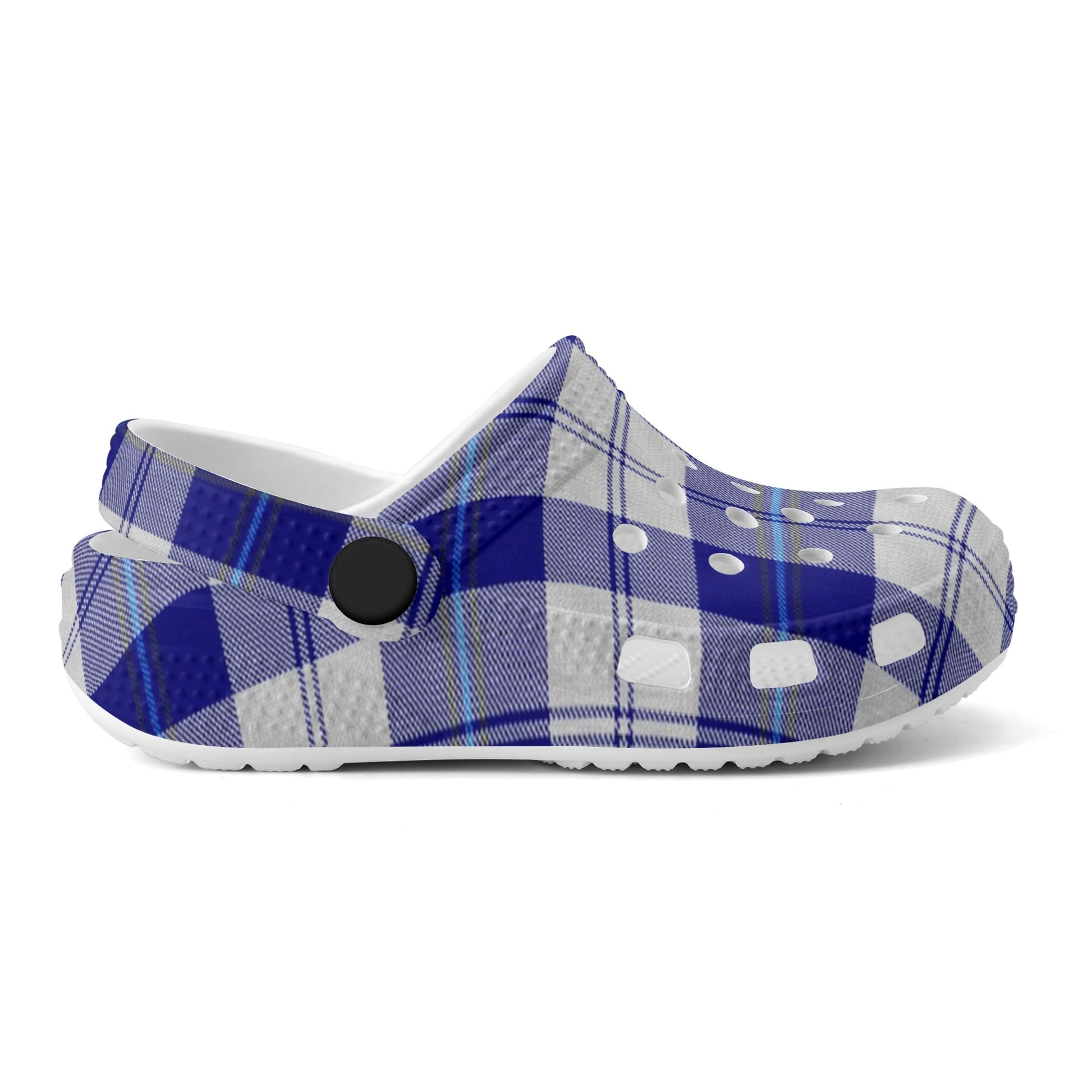 Kids Classic Clogs – Happy Feet Collection | Happy Tartan® - Happy Tartan