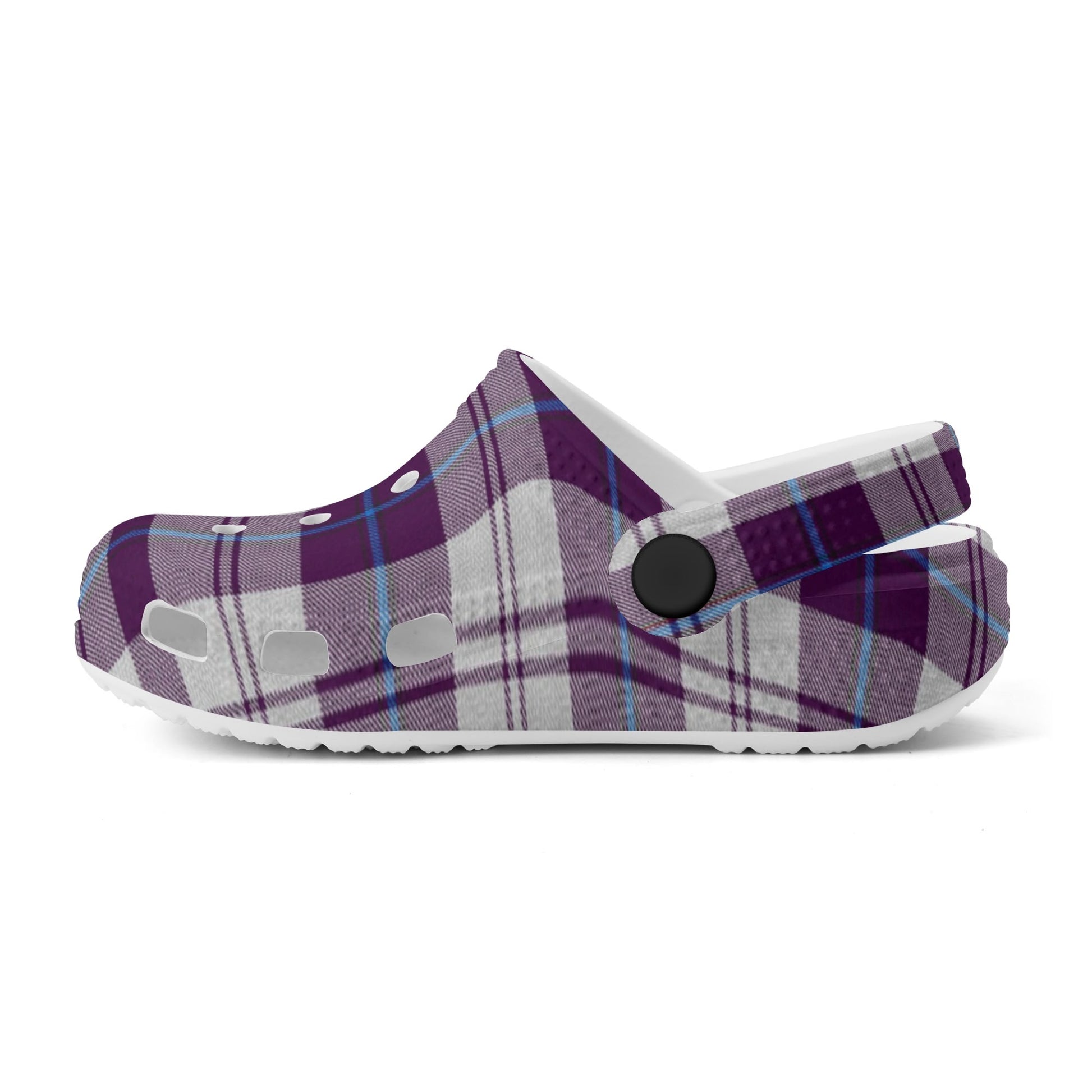 Kids Classic Clogs – Happy Feet Collection | Happy Tartan® - Happy Tartan