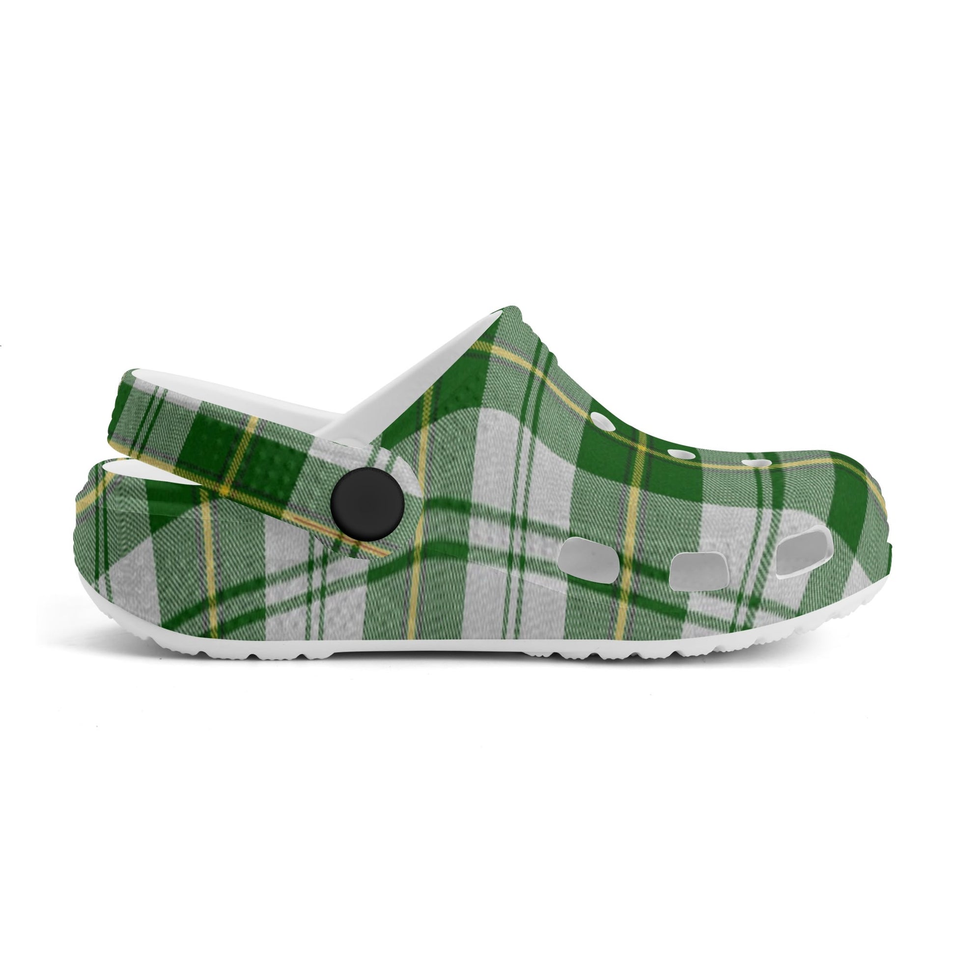Kids Classic Clogs – Happy Feet Collection | Happy Tartan® - Happy Tartan