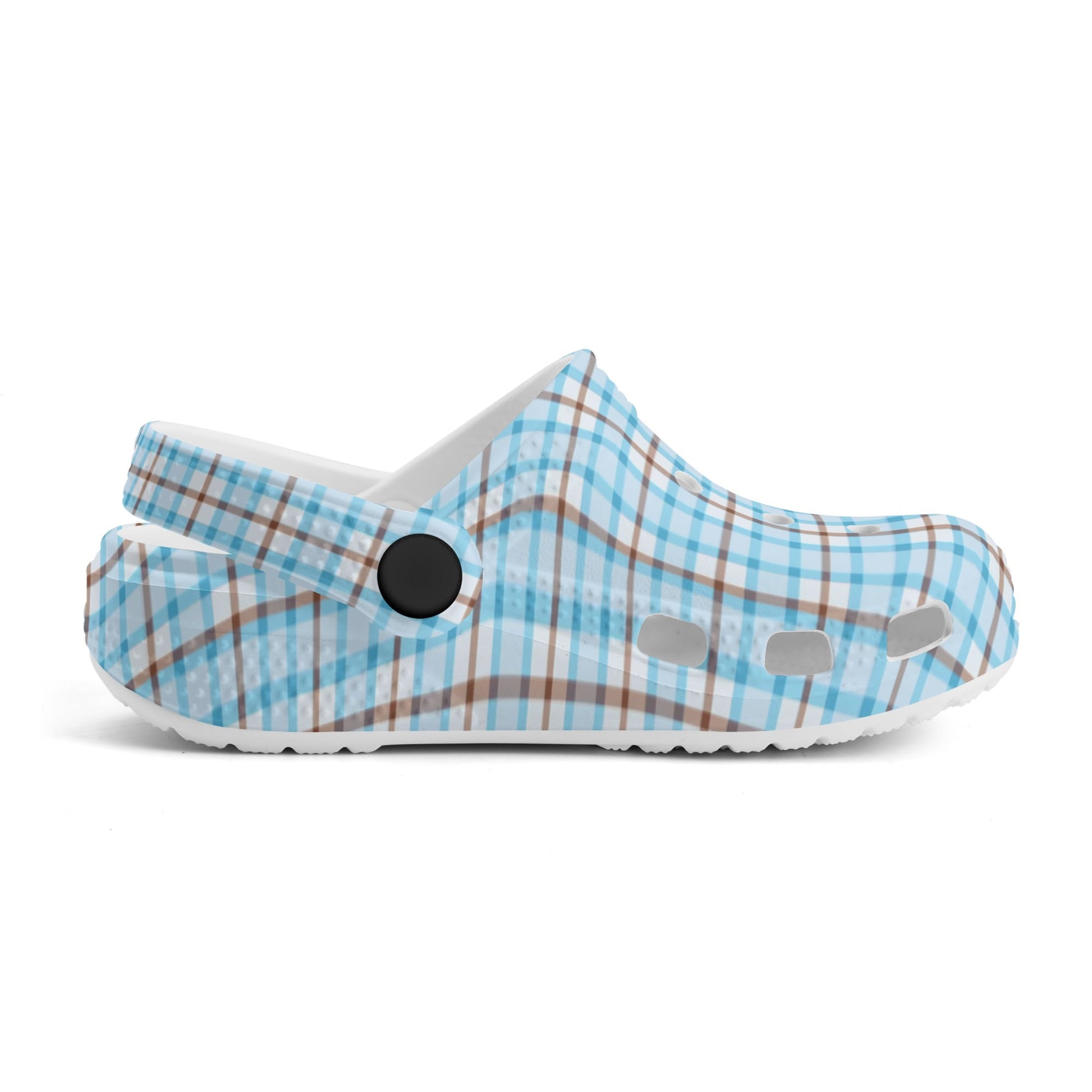Kids Classic Clogs – Happy Feet Collection | Happy Tartan® - Happy Tartan