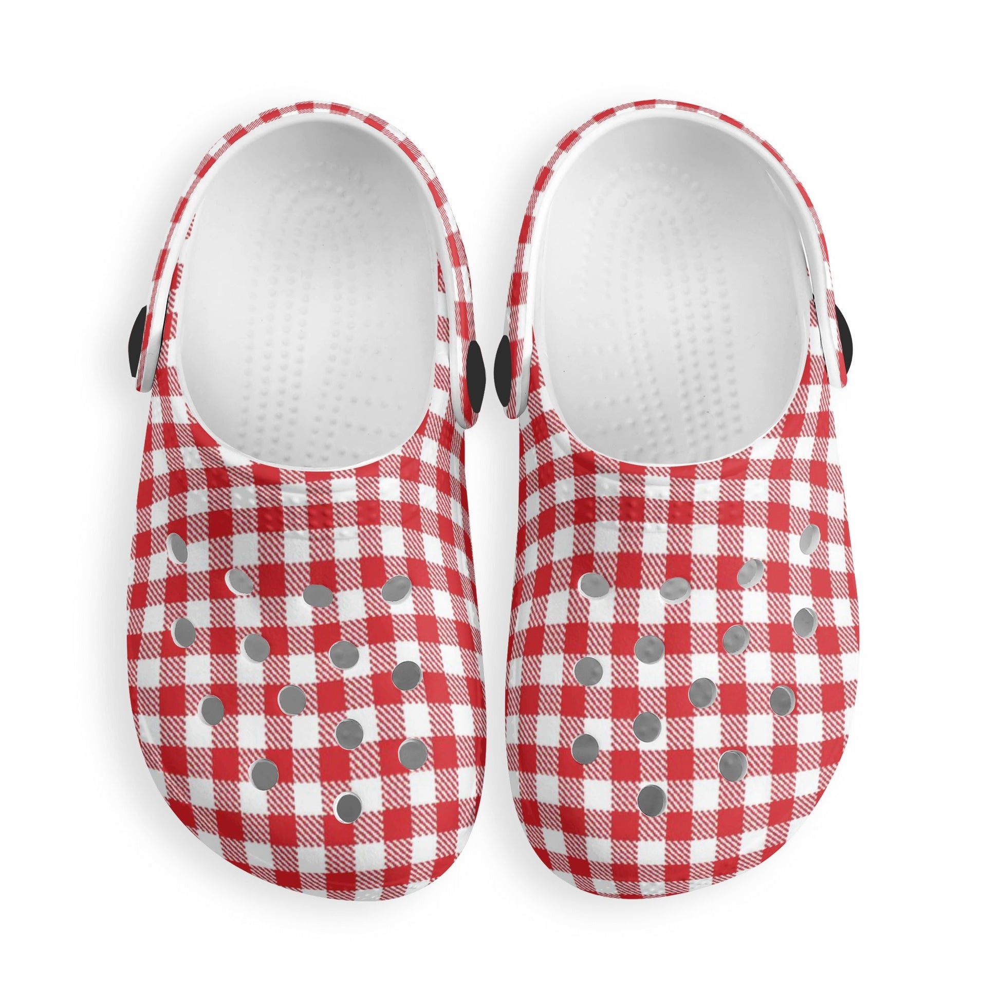 Kids Classic Clogs – Happy Feet Collection | Happy Tartan® - Happy Tartan