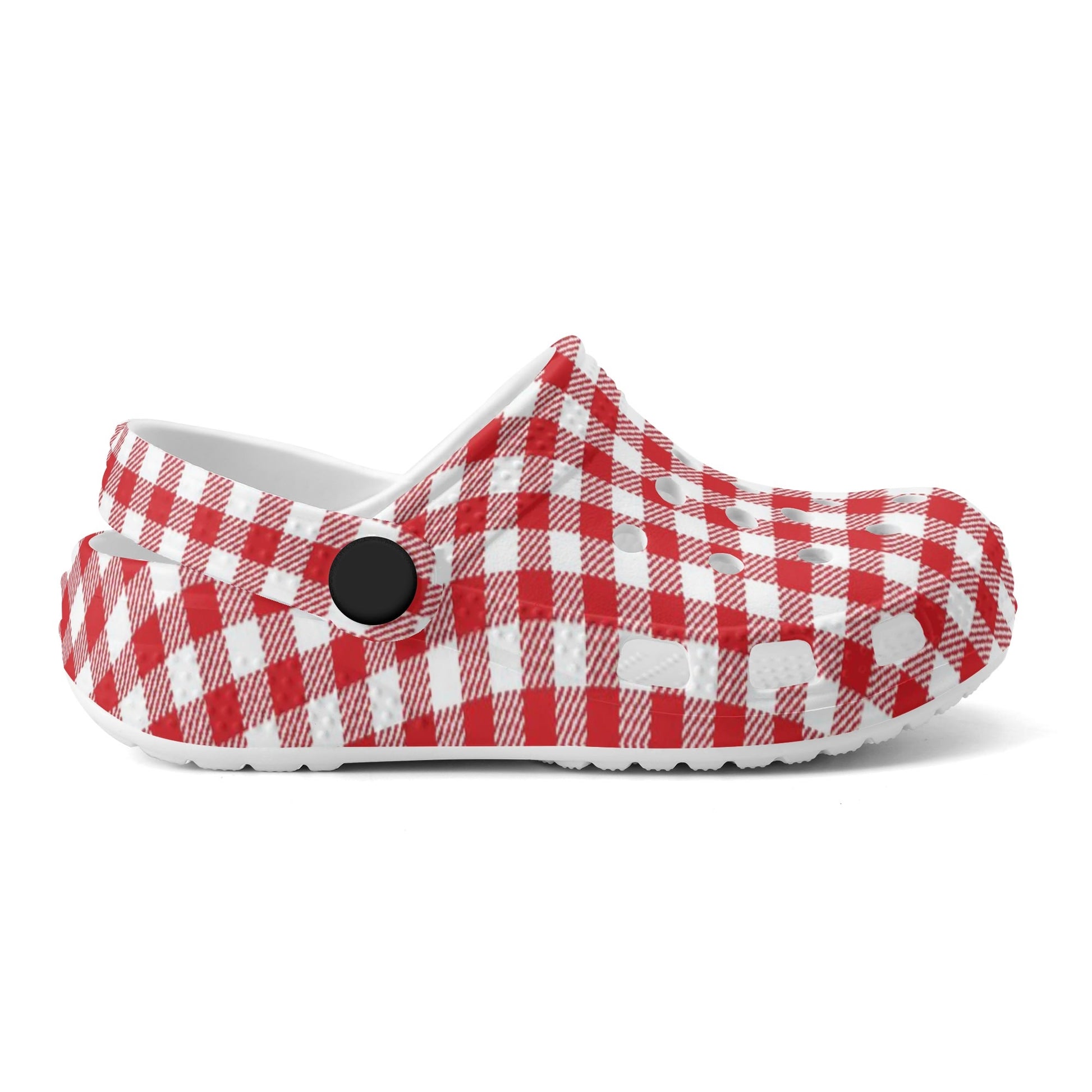 Kids Classic Clogs – Happy Feet Collection | Happy Tartan® - Happy Tartan
