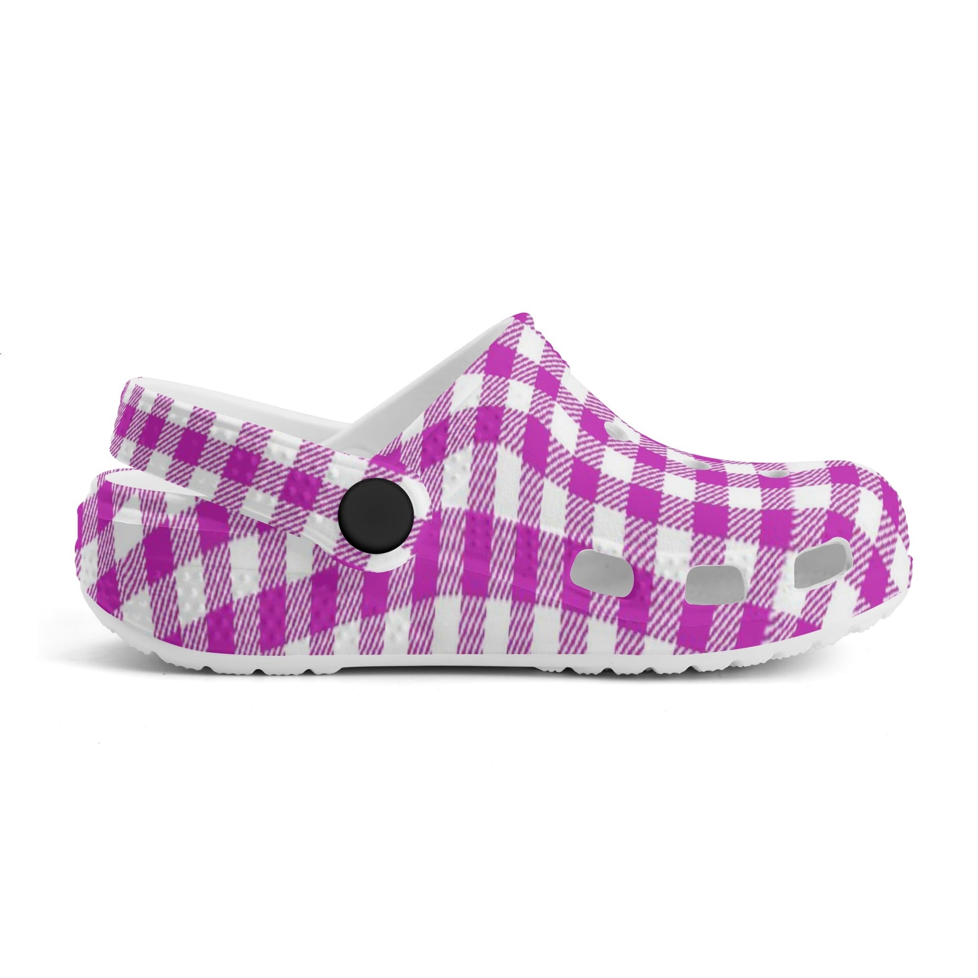 Kids Classic Clogs – Happy Feet Collection | Happy Tartan® - Happy Tartan