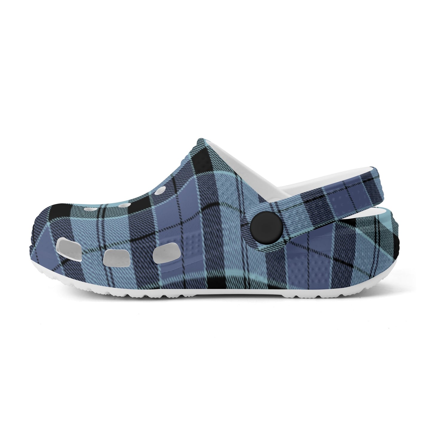 Kids Classic Clogs – Happy Feet Collection | Happy Tartan® - Happy Tartan
