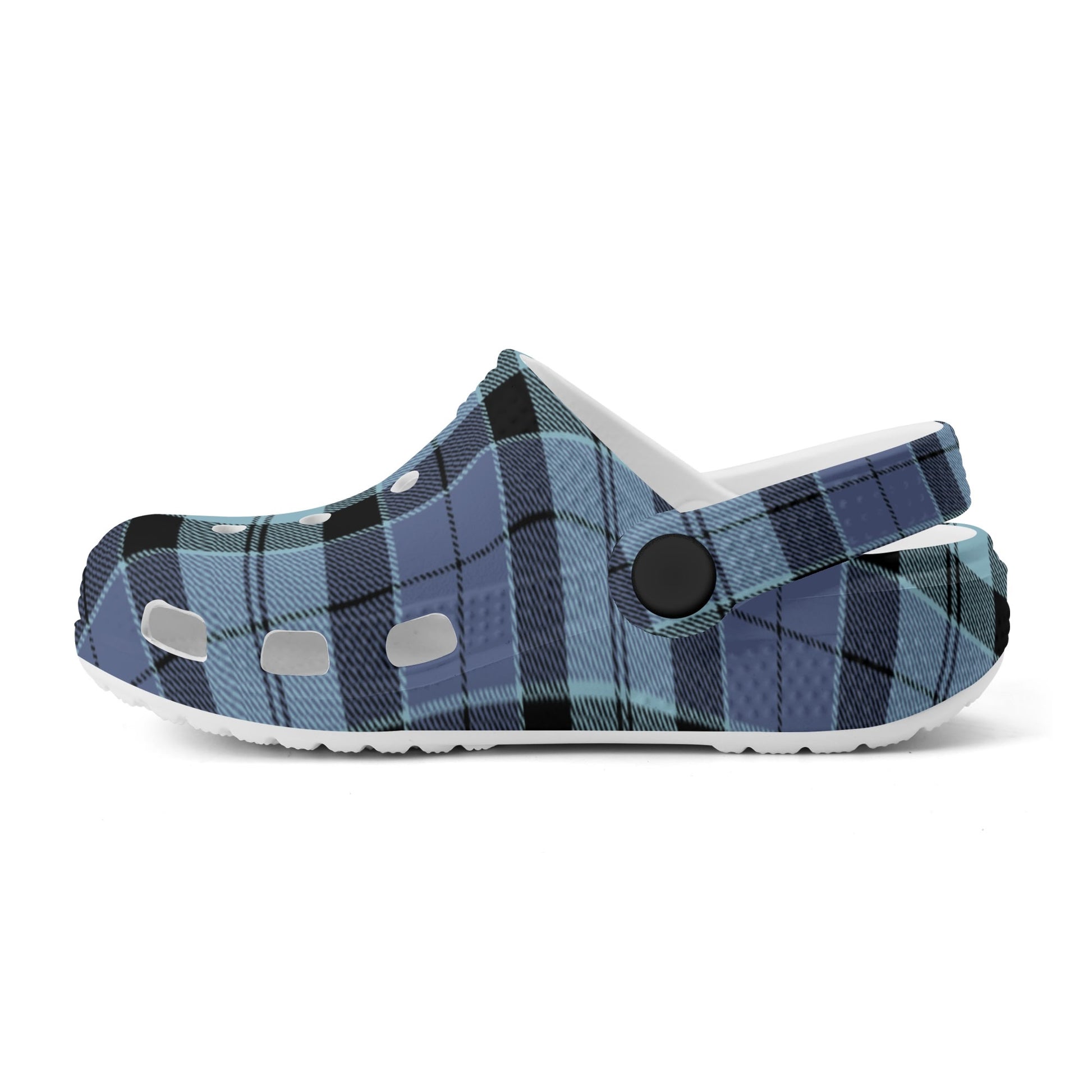 Kids Classic Clogs – Happy Feet Collection | Happy Tartan® - Happy Tartan