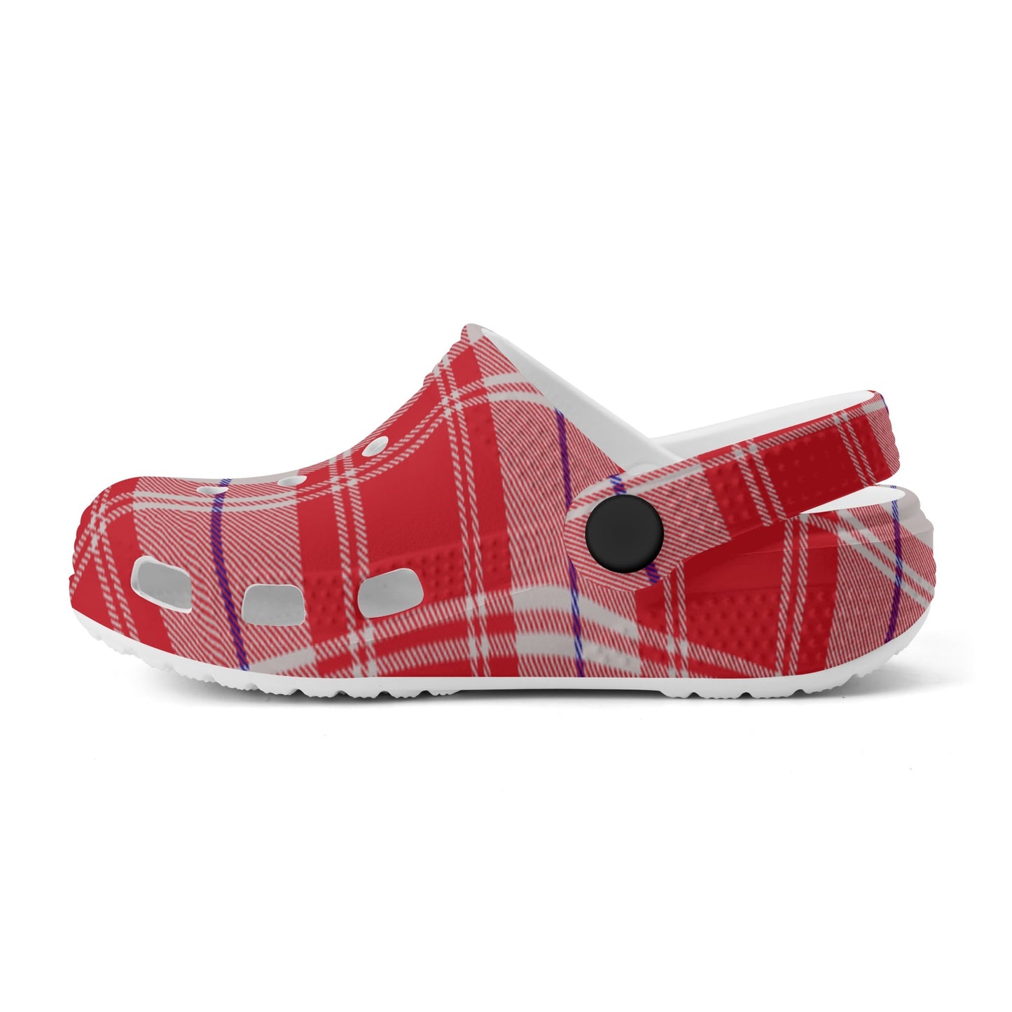 Kids Classic Clogs – Happy Feet Collection | Happy Tartan® - Happy Tartan