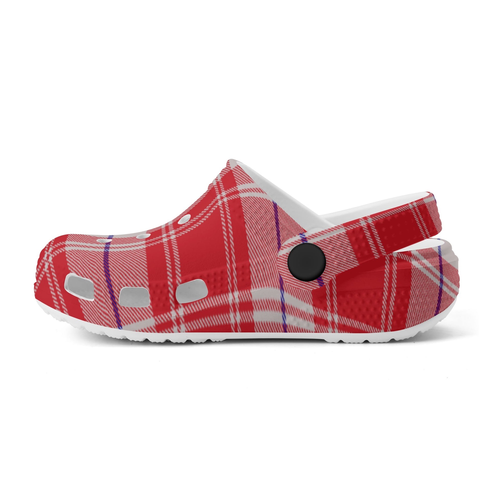 Kids Classic Clogs – Happy Feet Collection | Happy Tartan® - Happy Tartan