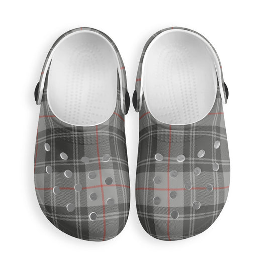 Kids Classic Clogs – Happy Feet Collection | Happy Tartan® - Happy Tartan