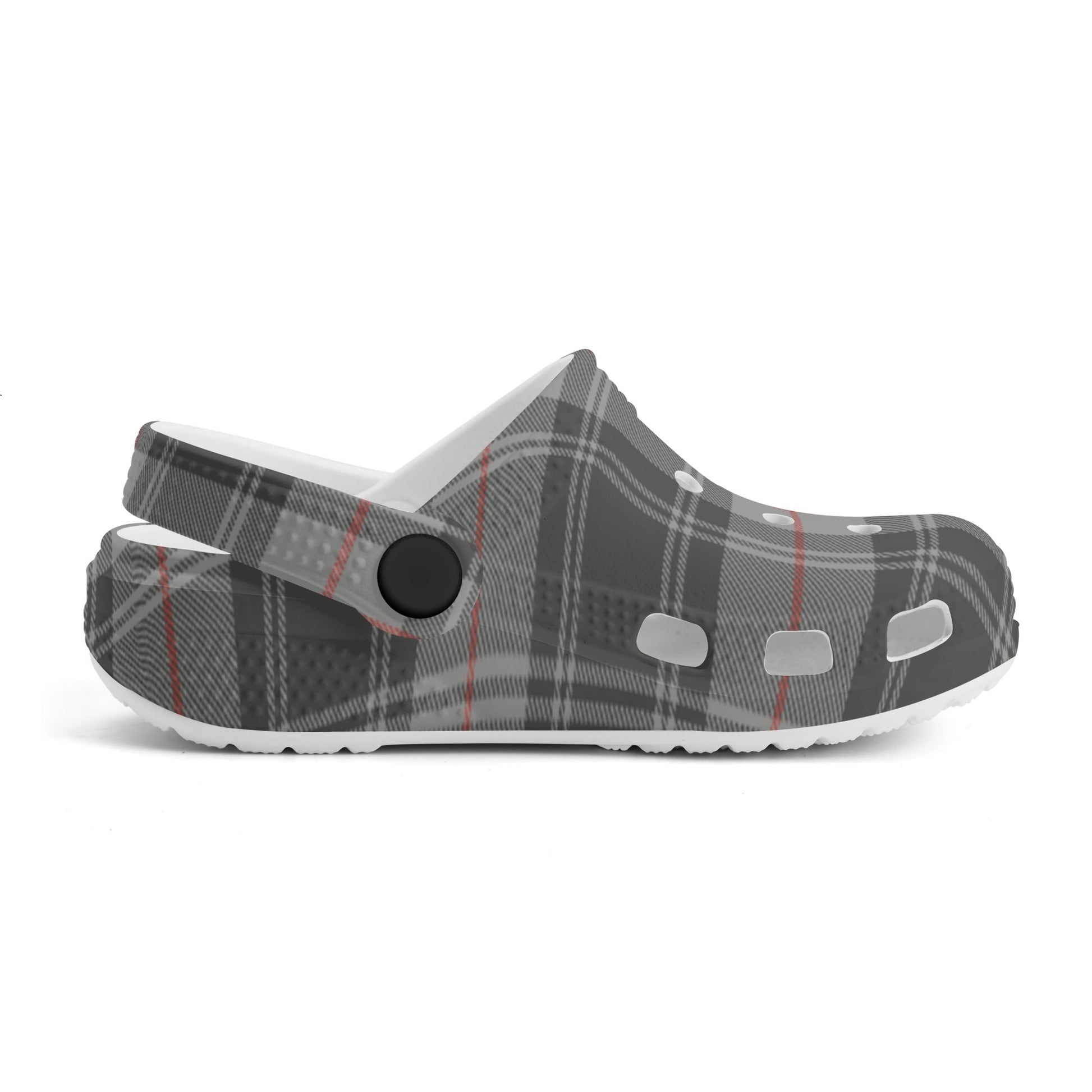 Kids Classic Clogs – Happy Feet Collection | Happy Tartan® - Happy Tartan