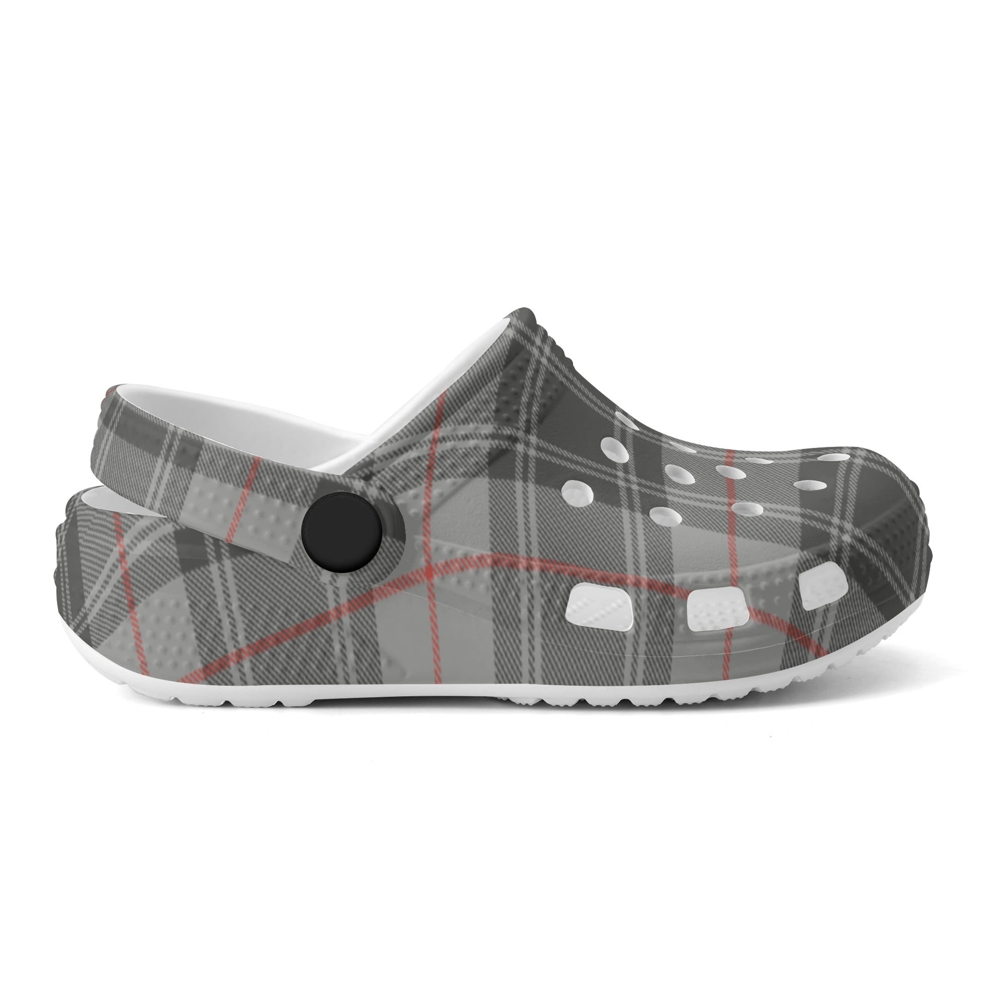 Kids Classic Clogs – Happy Feet Collection | Happy Tartan® - Happy Tartan