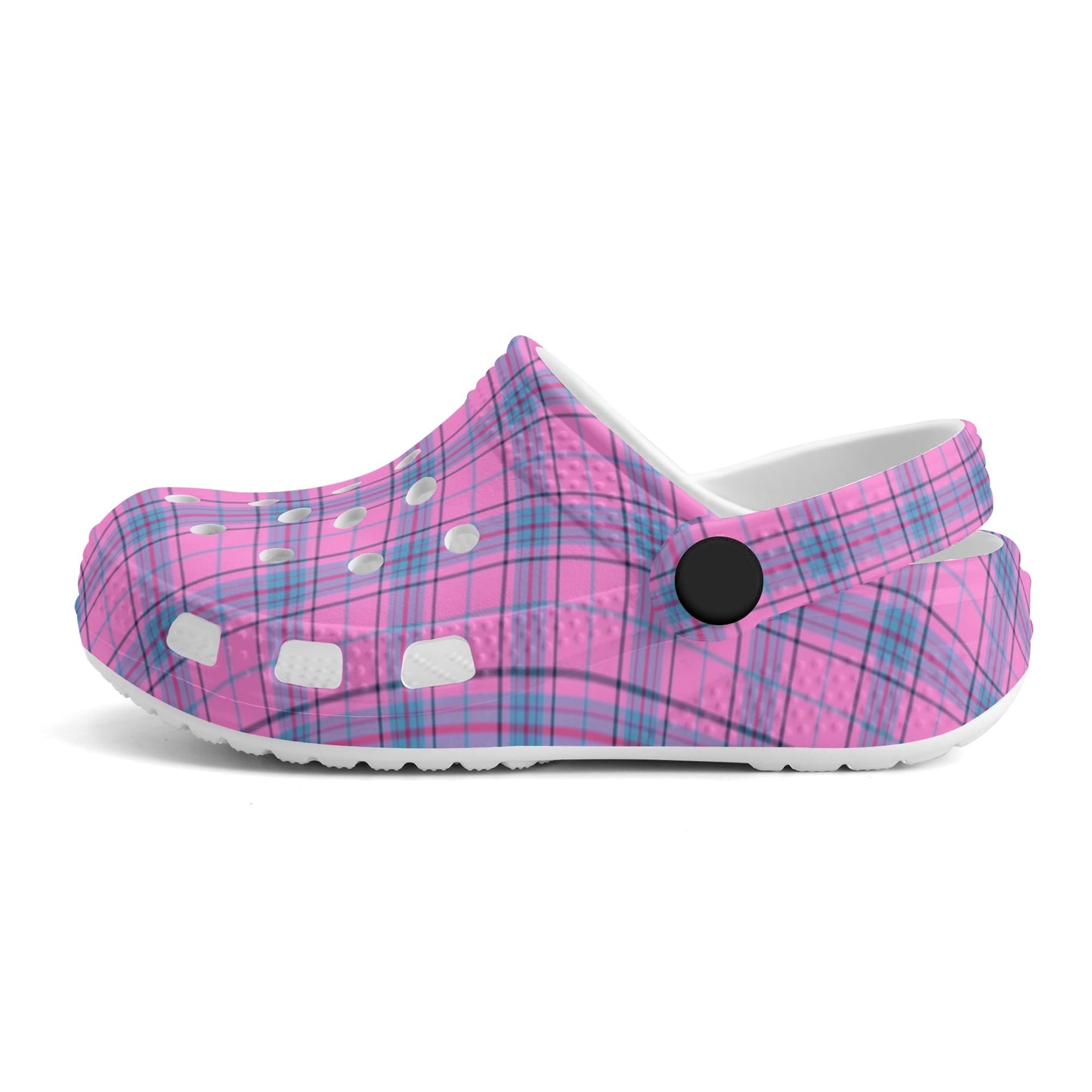 Kids Classic Clogs – Happy Feet Collection | Happy Tartan® - Happy Tartan