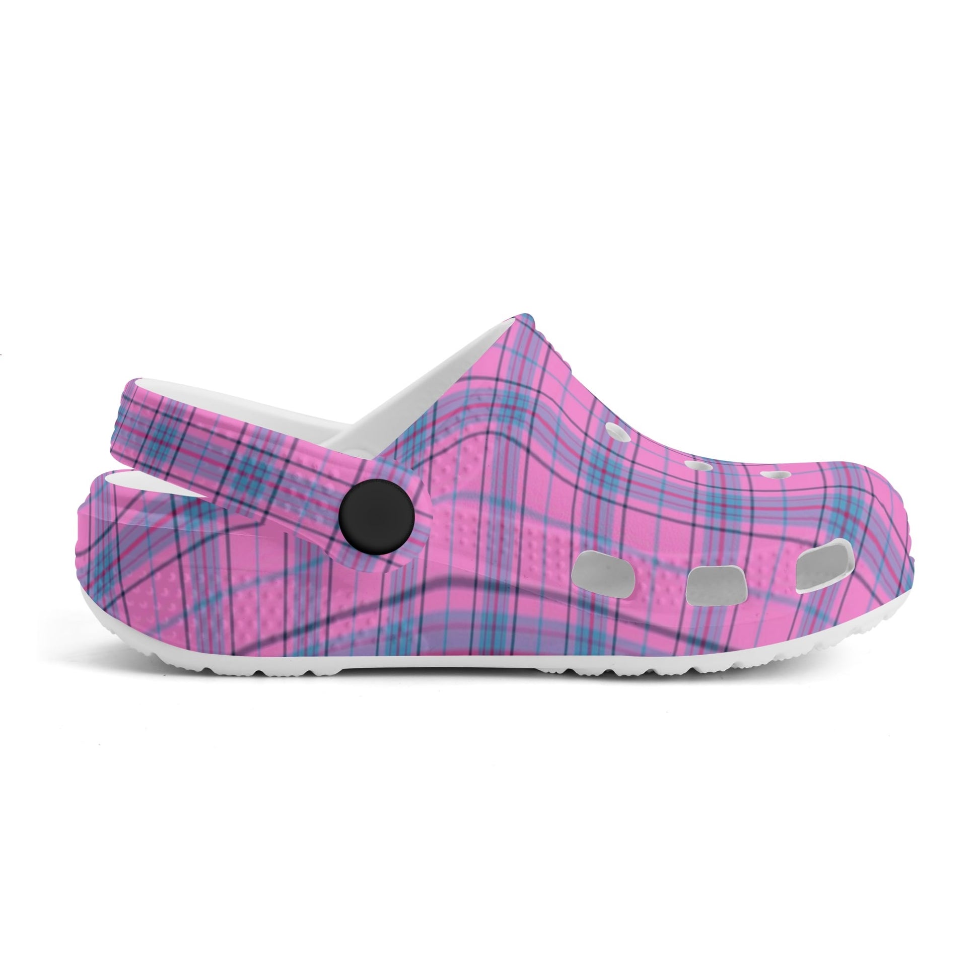 Kids Classic Clogs – Happy Feet Collection | Happy Tartan® - Happy Tartan