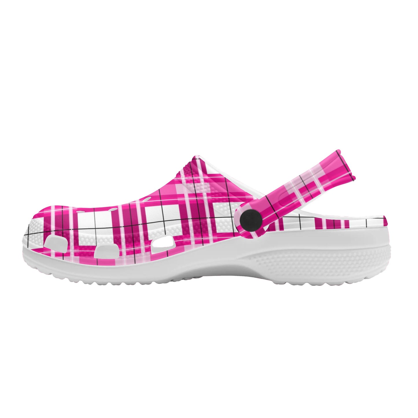 Arran Sky Tartan Women's Classic Soft Sandals - Free P&P Worldwide