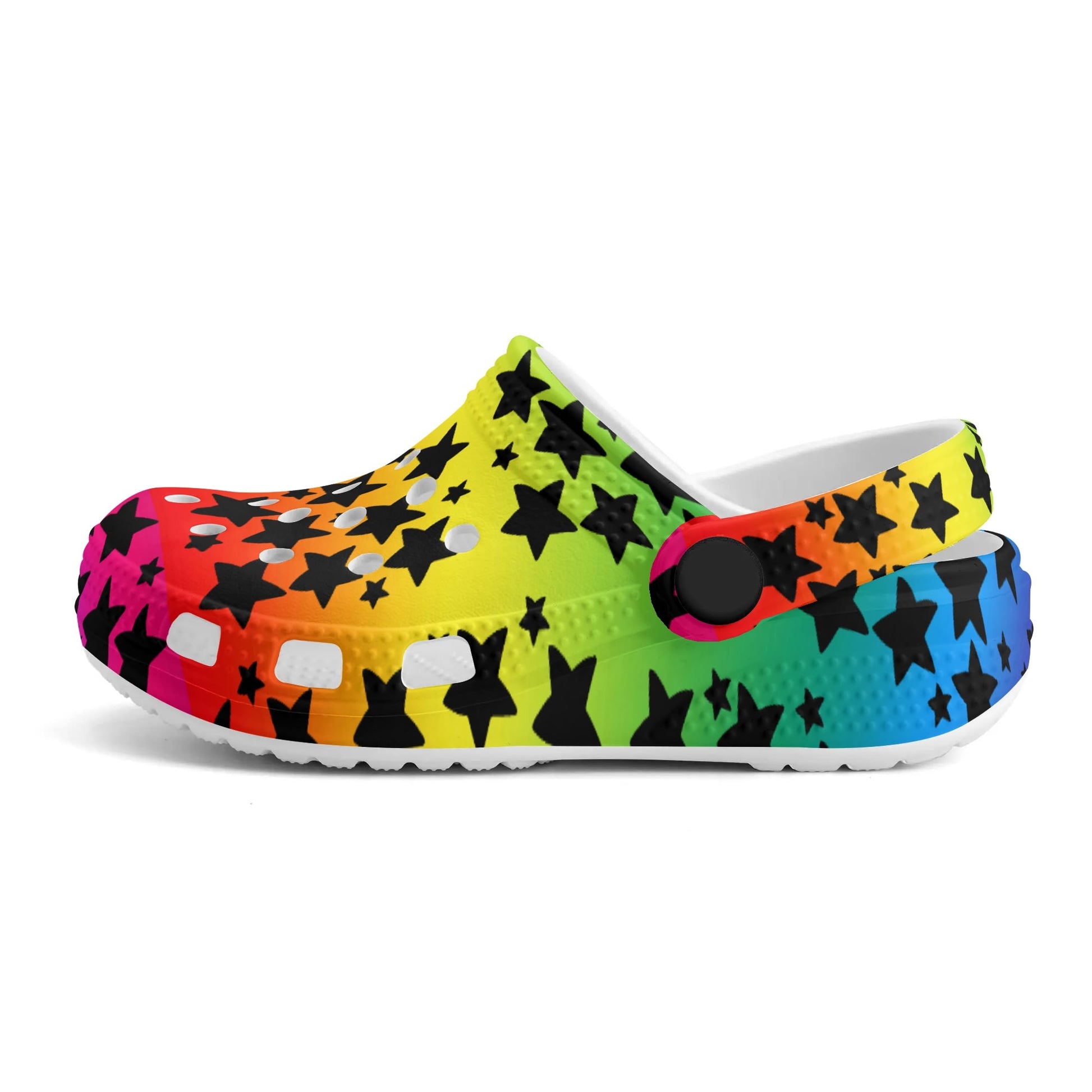 Kids Classic Clogs – Happy Feet Collection | Happy Tartan® - Happy Tartan