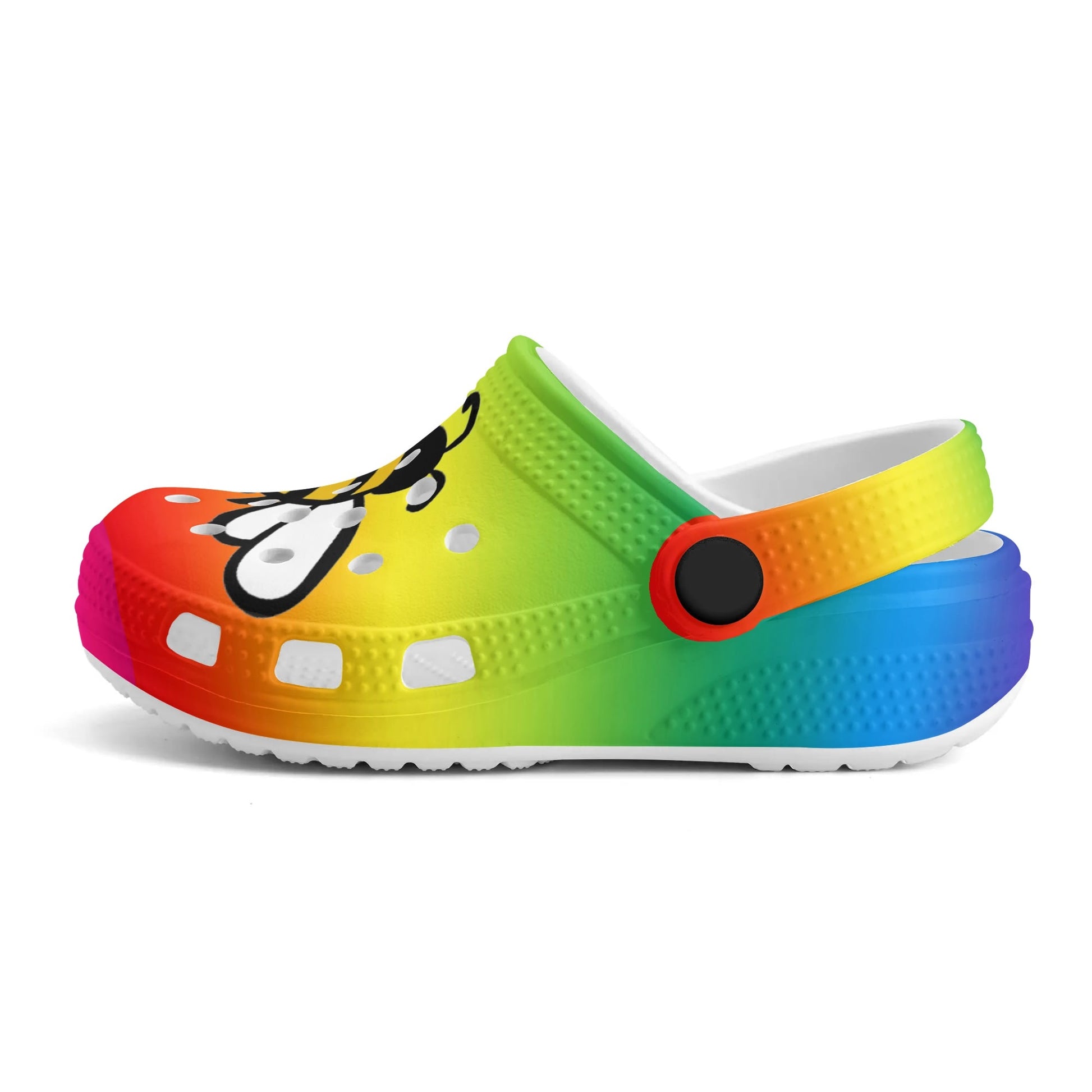 Kids Classic Clogs – Happy Feet Collection | Happy Tartan® - Happy Tartan