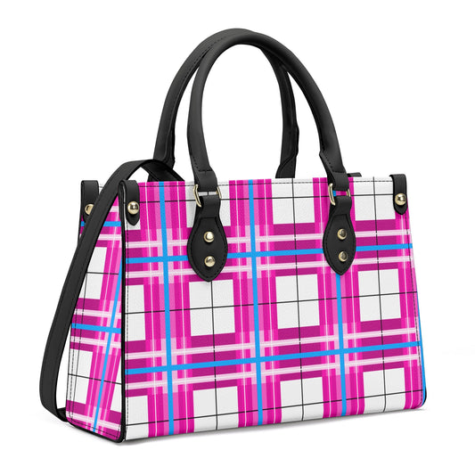✨'Islay Sky' Happy Tartan® Handbag✨