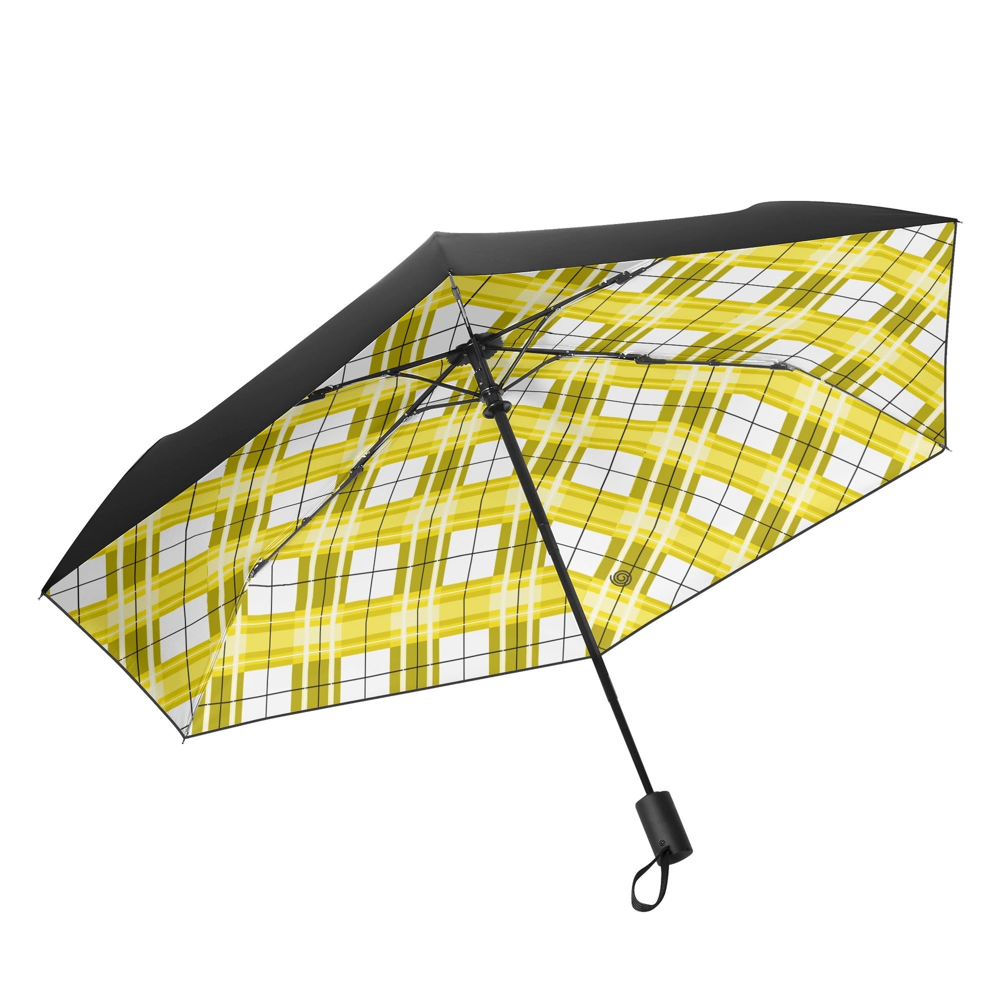 ✨'Staffa Sky' Happy Tartan® Umbrella✨ - Happy Tartan