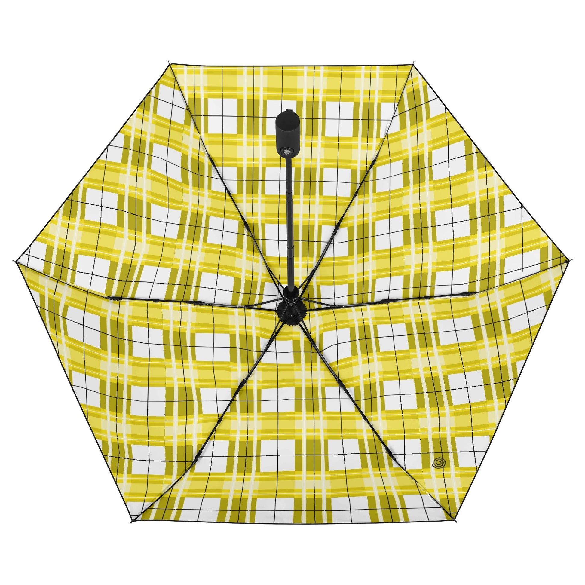✨'Staffa Sky' Happy Tartan® Umbrella✨ - Happy Tartan