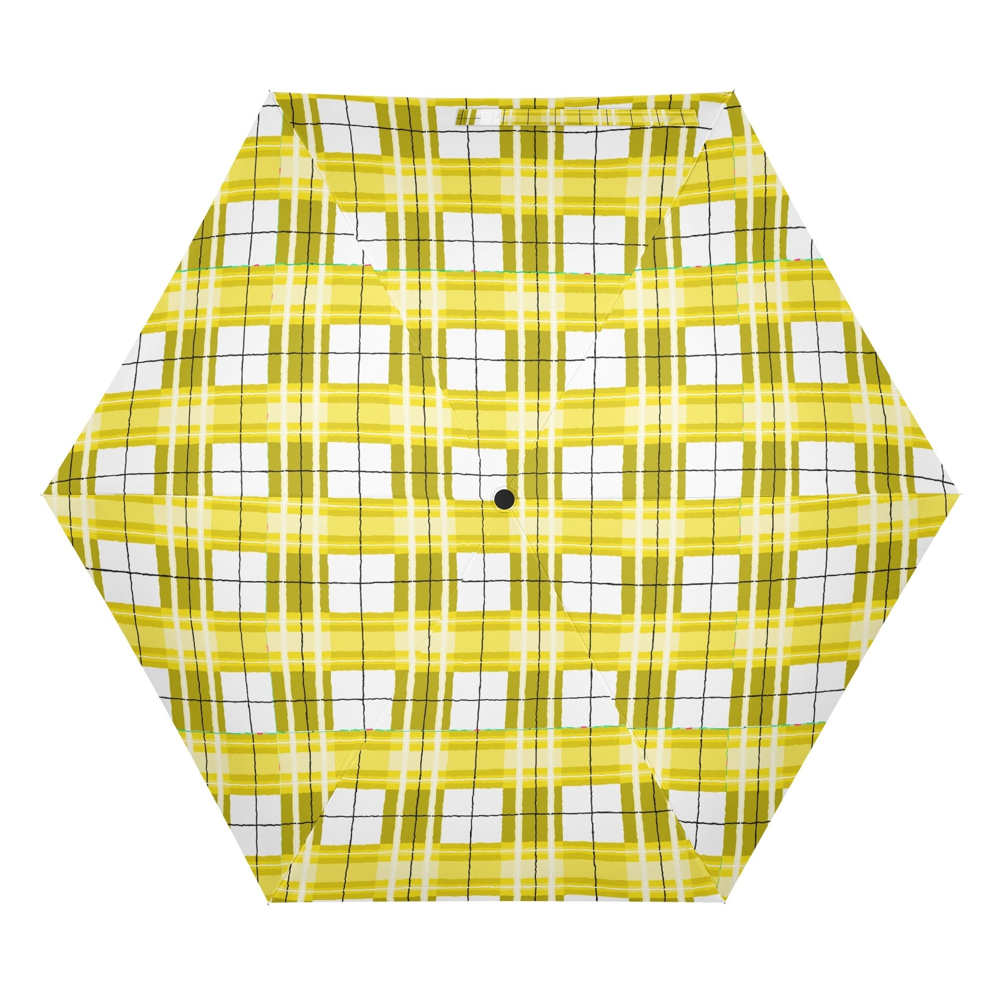 ✨'Staffa Sky' Happy Tartan® Umbrella✨ - Happy Tartan