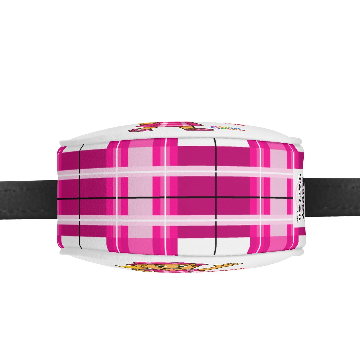 🎀 Bonnie's Kids' Mini Round Purse