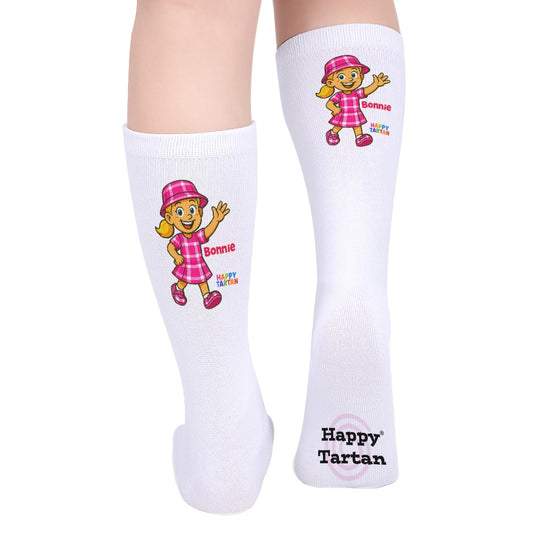 🧦 Bonnie Socks