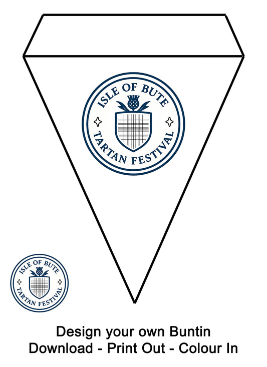 Free Tartan Festival Activity Download