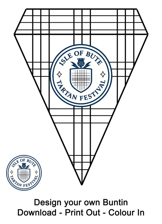 Free Tartan Festival Activity Download