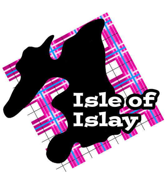 ✨ABOUT ✨ The Isle of Islay – The Queen of the Hebrides✨ - Happy Tartan