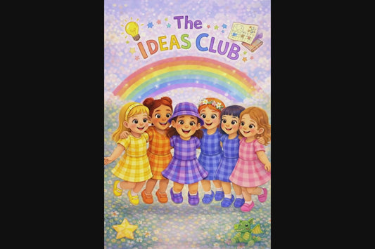 Animation - 'Iona's day was far too busy'