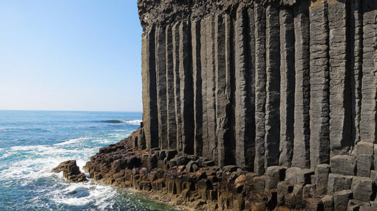 ✨About✨ Isle of Staffa✨
